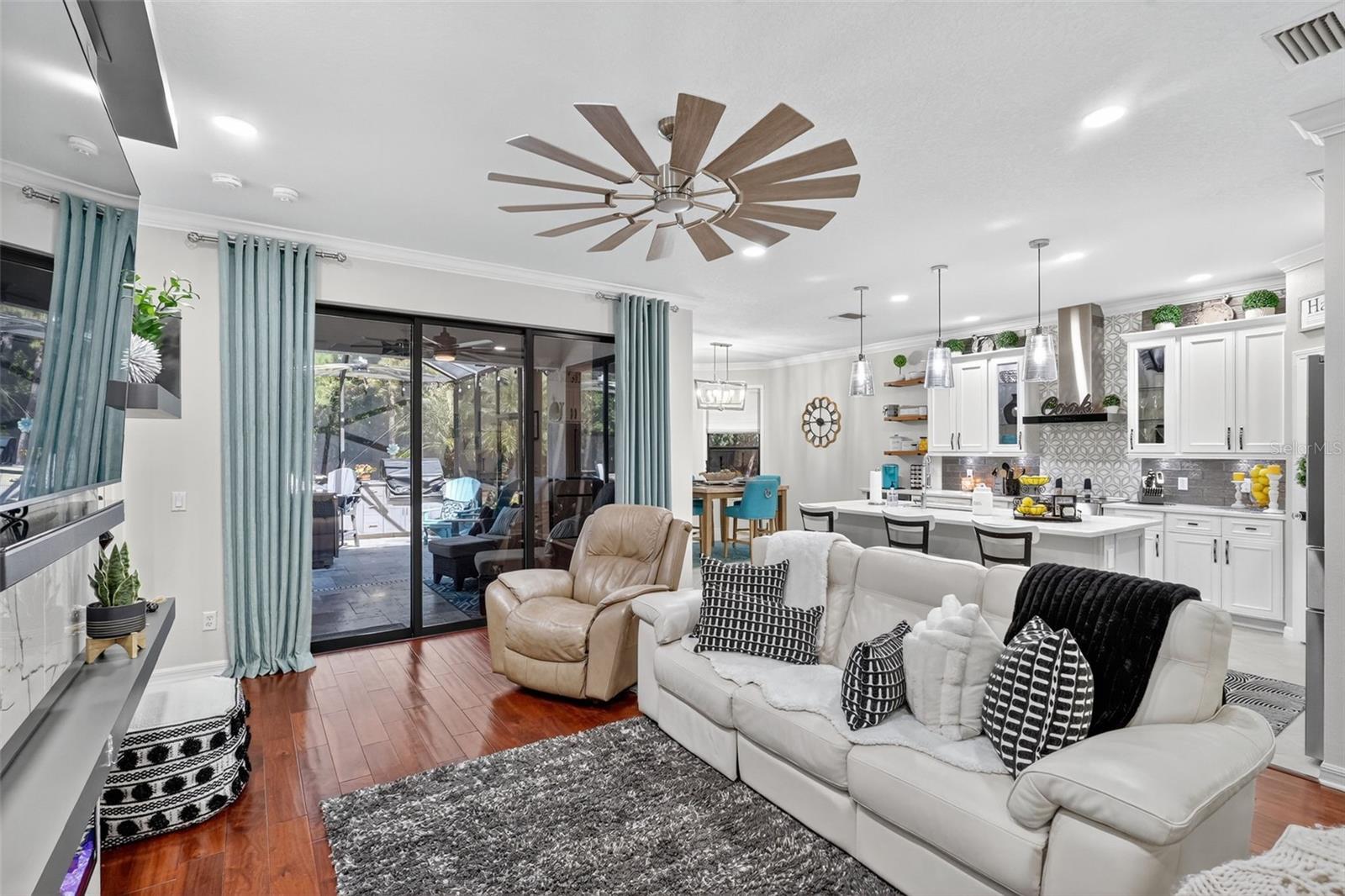 Image 32 of 53 For 145 Silver Falls Drive