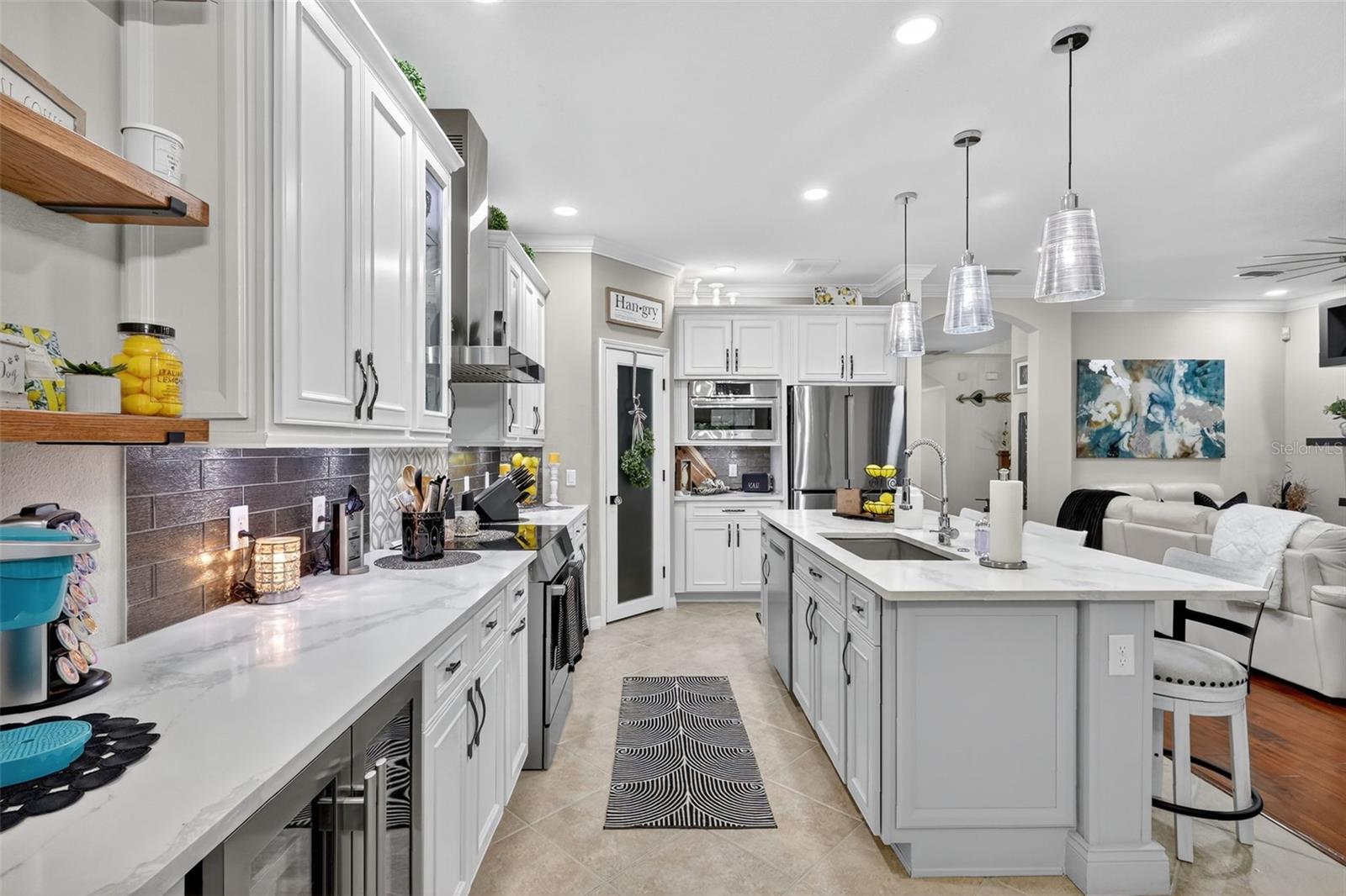 Image 35 of 53 For 145 Silver Falls Drive