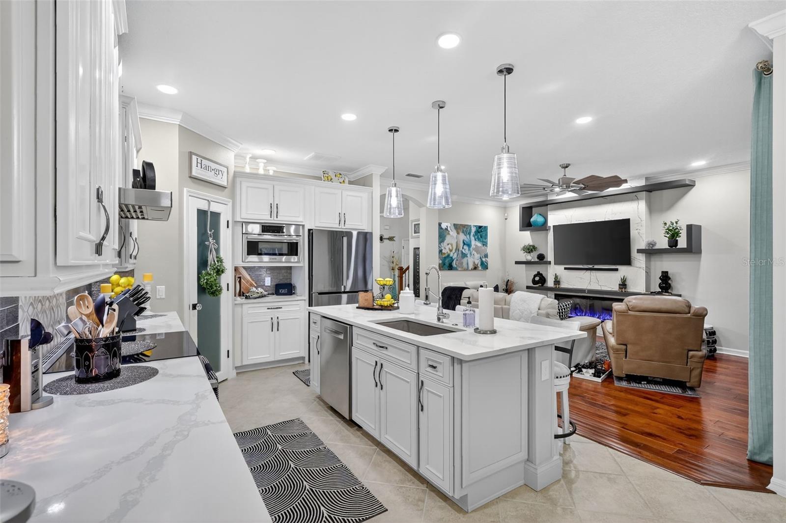 Image 36 of 53 For 145 Silver Falls Drive