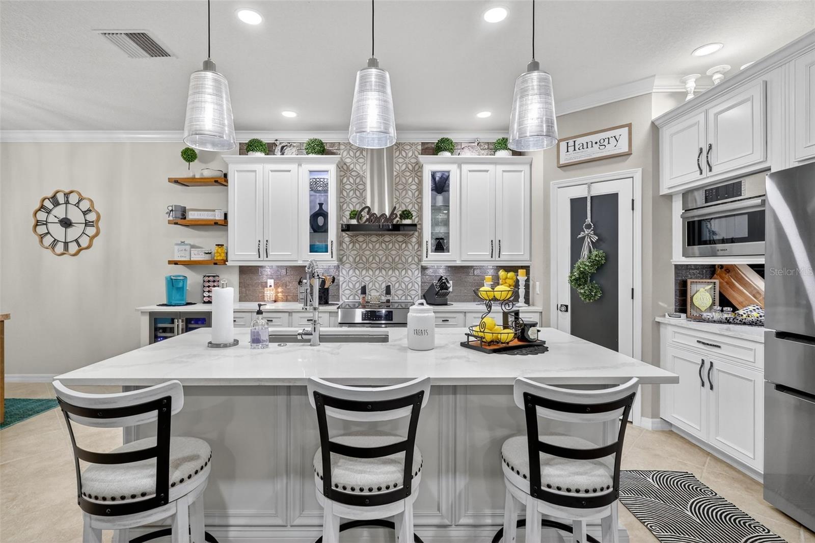 Image 38 of 53 For 145 Silver Falls Drive