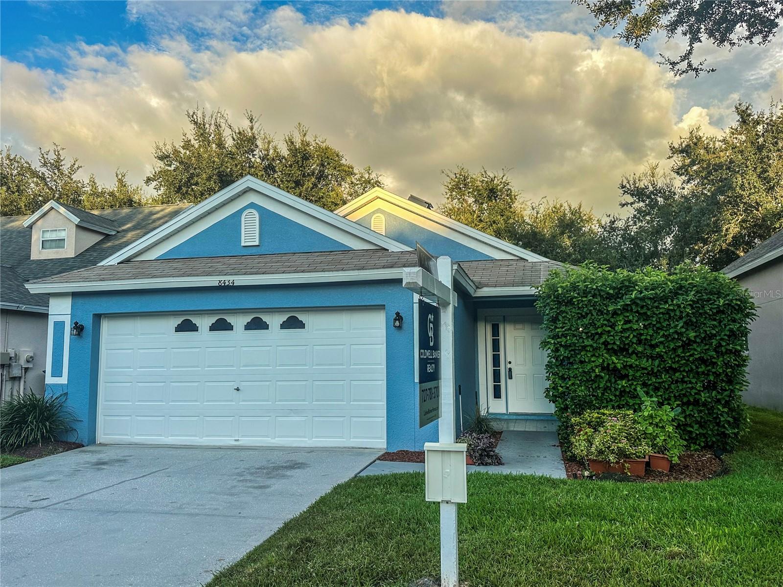 Details for 8434 Hawbuck Street, TRINITY, FL 34655