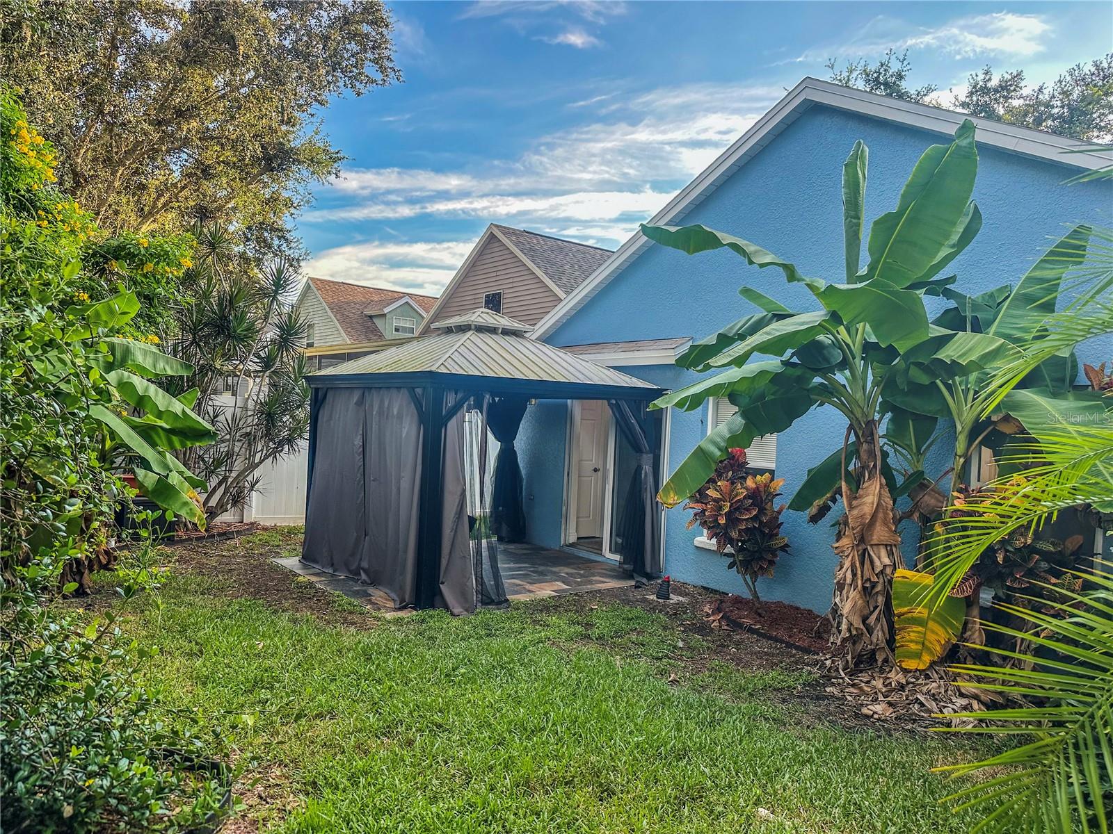 Image 22 of 27 For 8434 Hawbuck Street