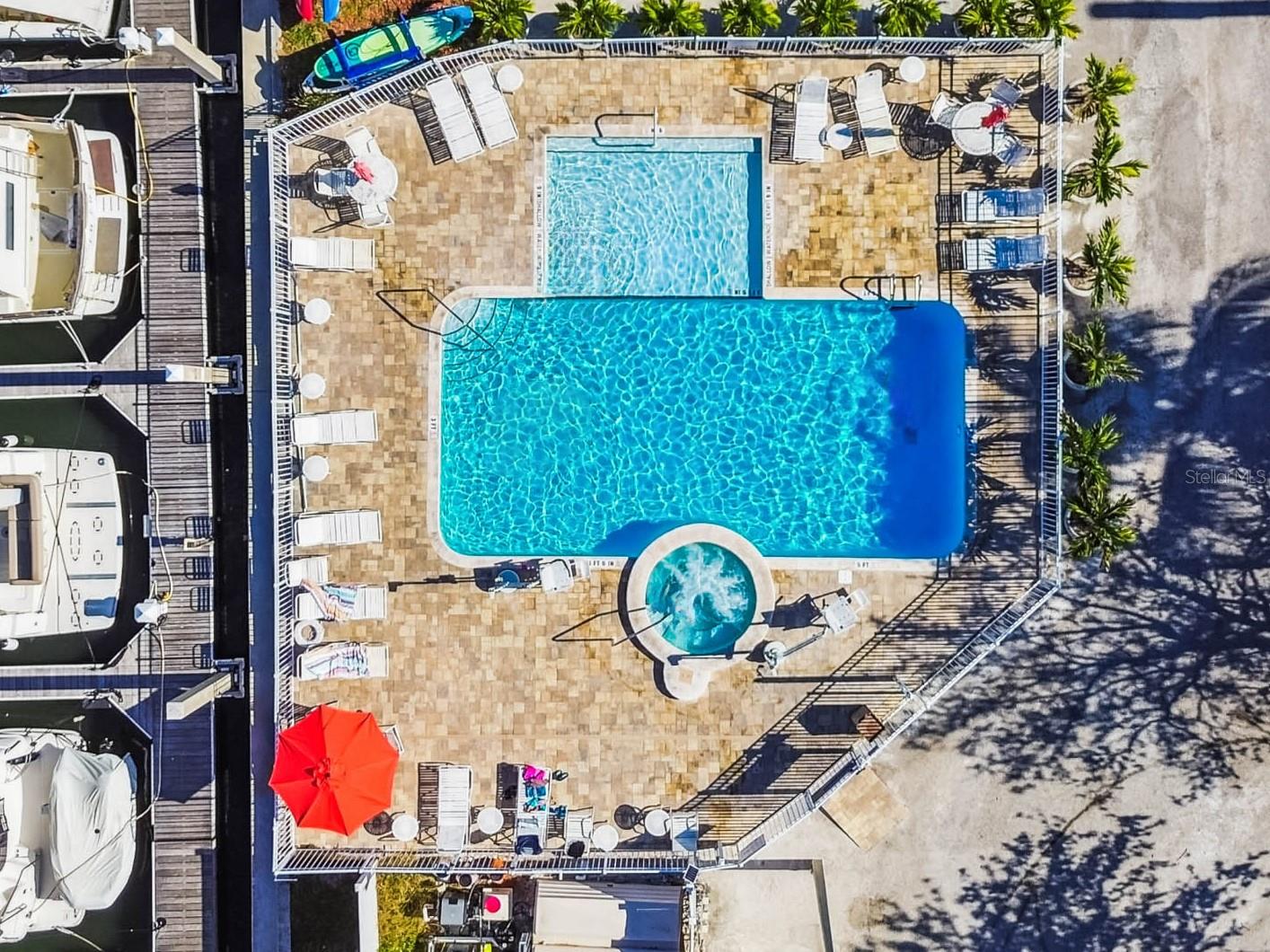 Image 32 of 32 For 13235 Gulf Boulevard 407