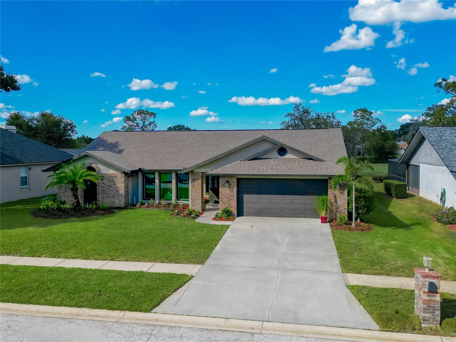 Details for 2614 Crestfield Drive, VALRICO, FL 33596