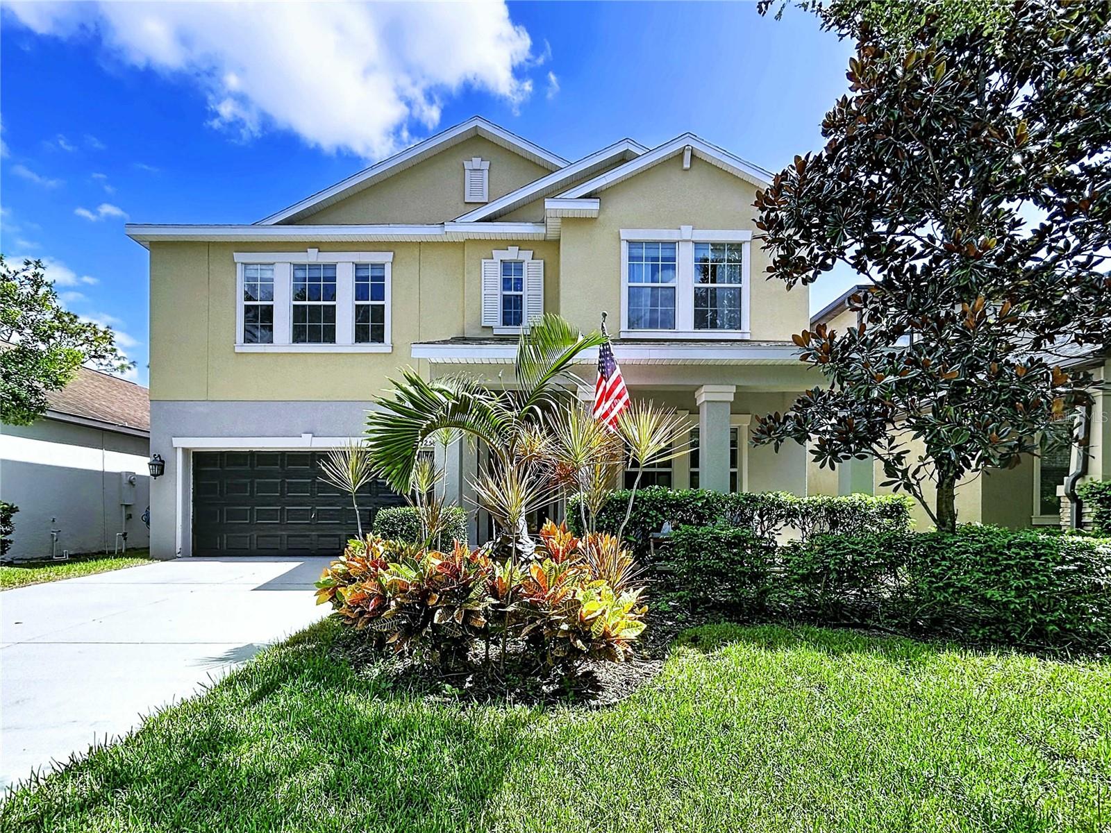 Details for 14256 Blue Dasher Drive, RIVERVIEW, FL 33569
