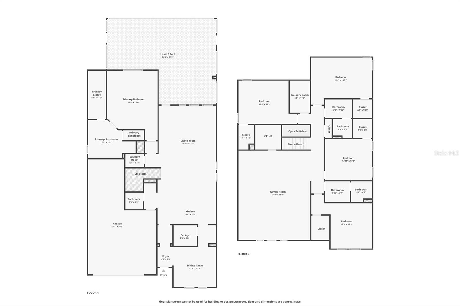 Image 97 of 98 For 14256 Blue Dasher Drive