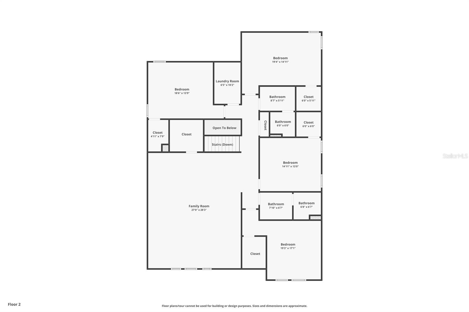 Image 98 of 98 For 14256 Blue Dasher Drive