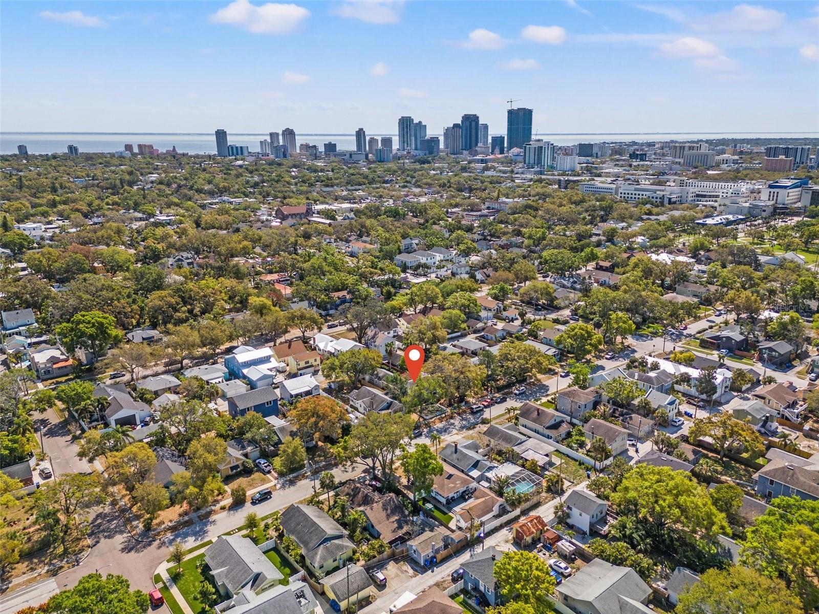 Image 53 of 54 For 1205 13th Street N