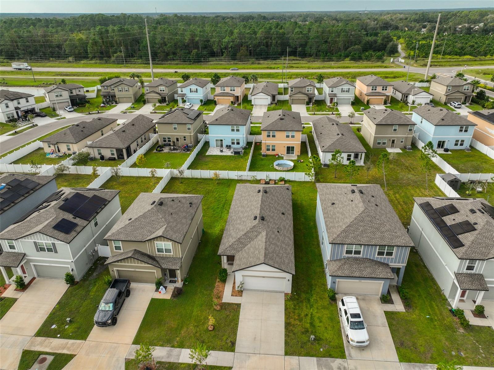 Image 35 of 36 For 35210 Daisy Meadow Loop