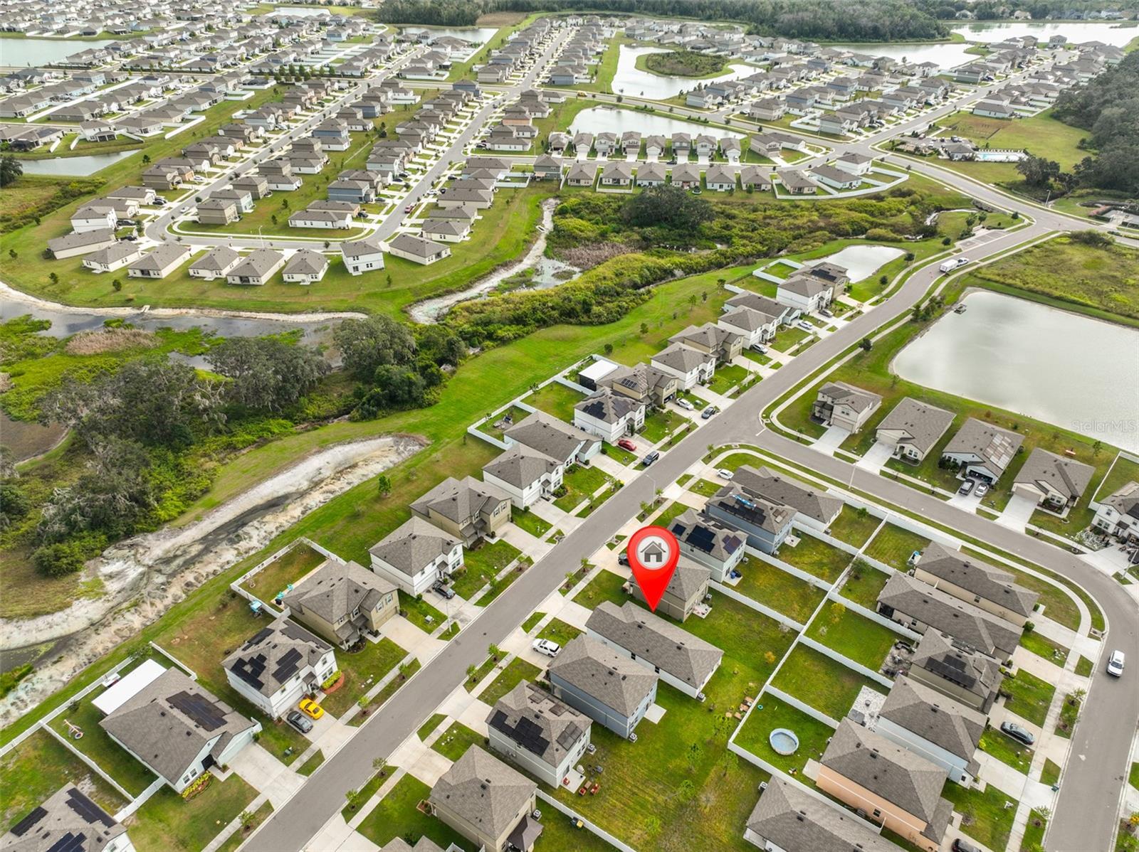 Image 36 of 36 For 35210 Daisy Meadow Loop