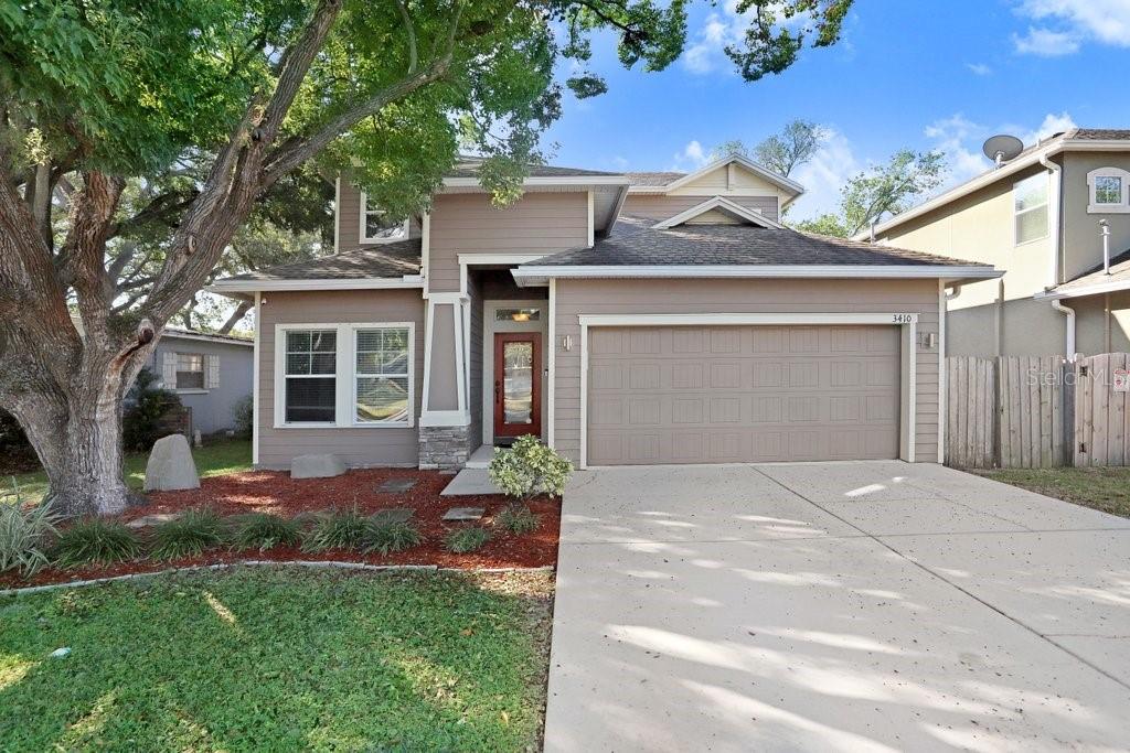 Details for 3410 Cass Street, TAMPA, FL 33609