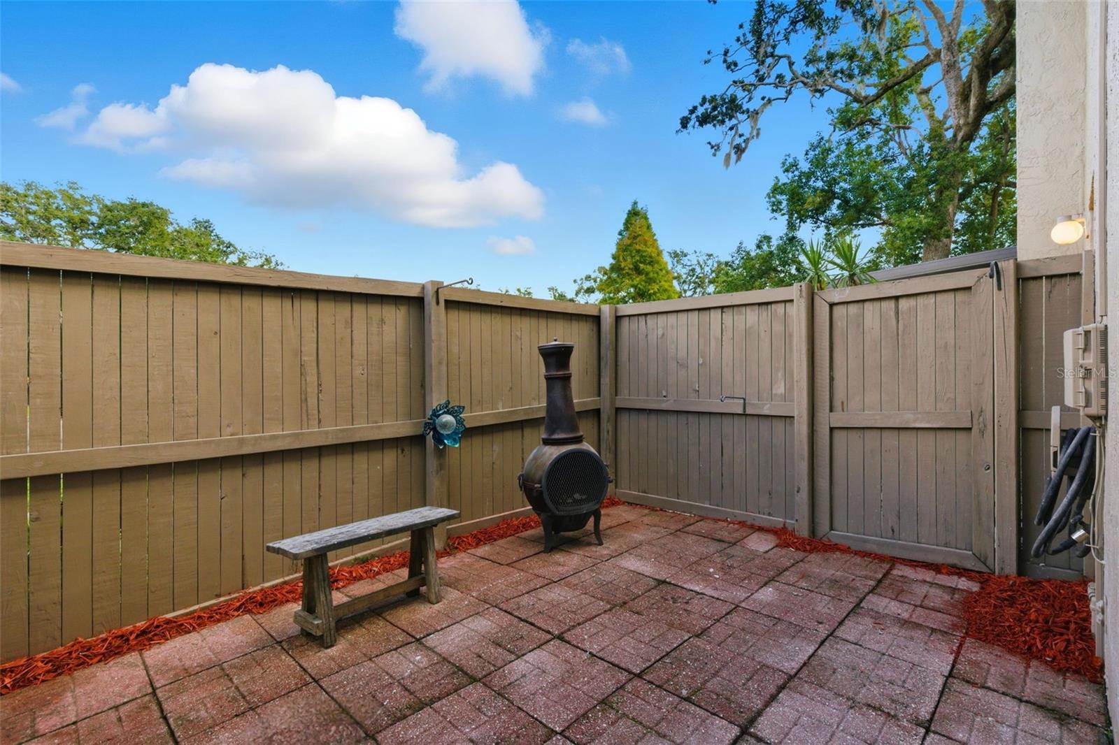 Image 20 of 21 For 8632 Cattail Drive