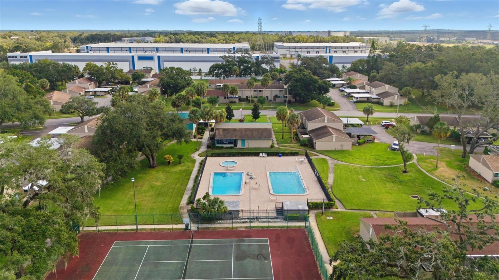 Image 21 of 21 For 8632 Cattail Drive