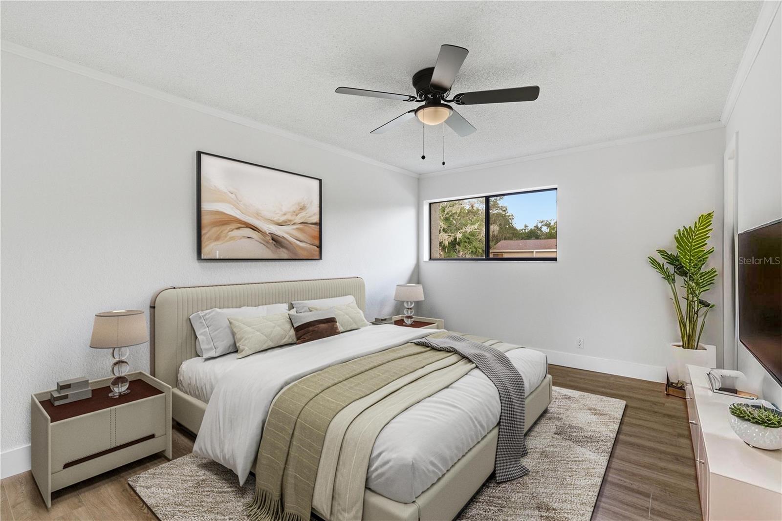 Image 4 of 21 For 8632 Cattail Drive