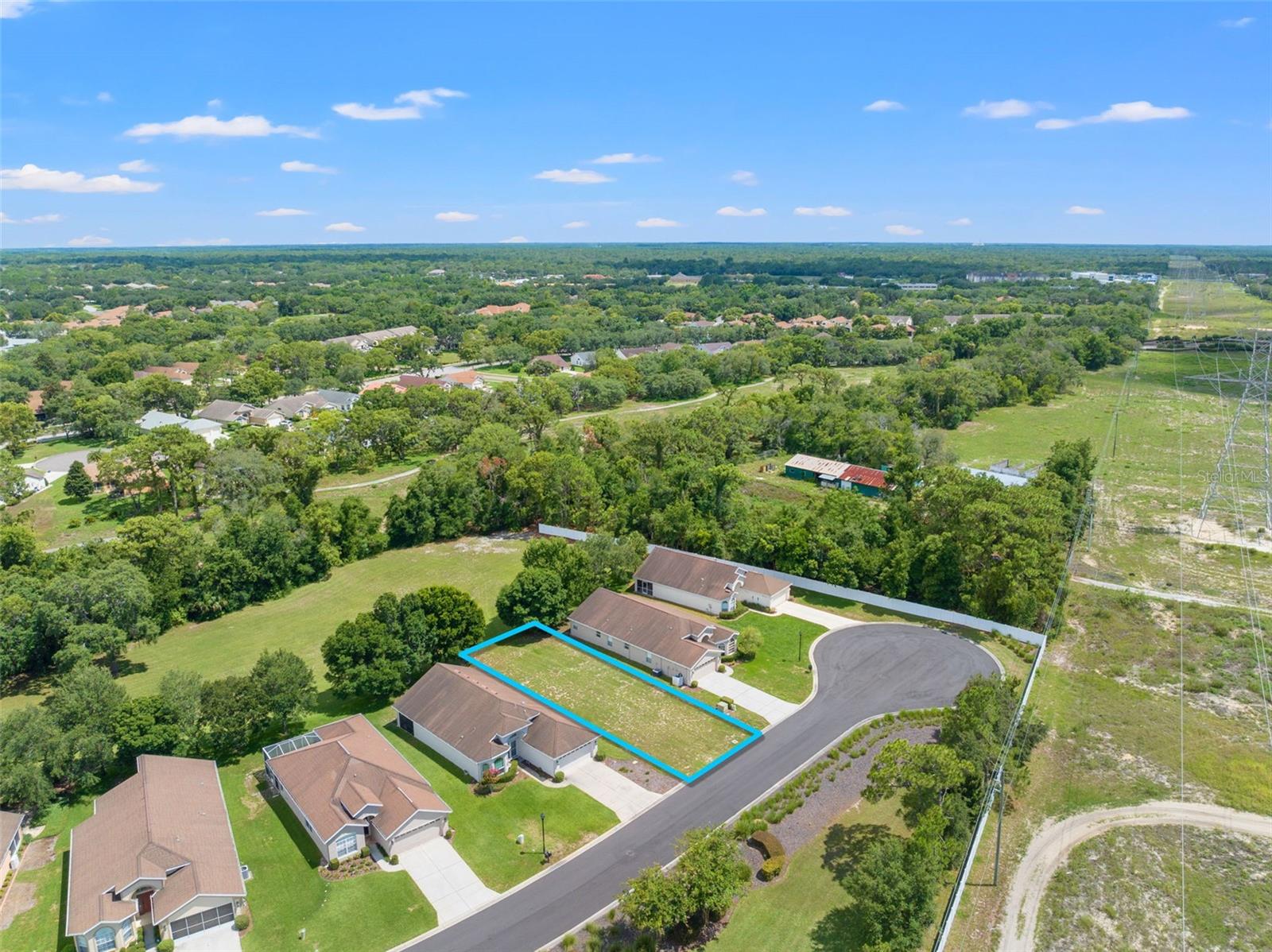 Image 4 of 13 For 10978 Westerly Drive