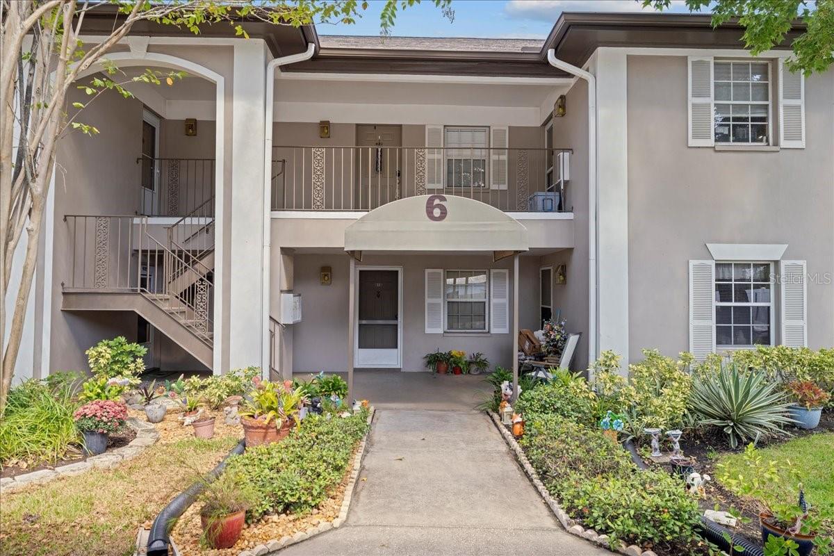 Details for 5265 Bay Drive 622, CLEARWATER, FL 33764