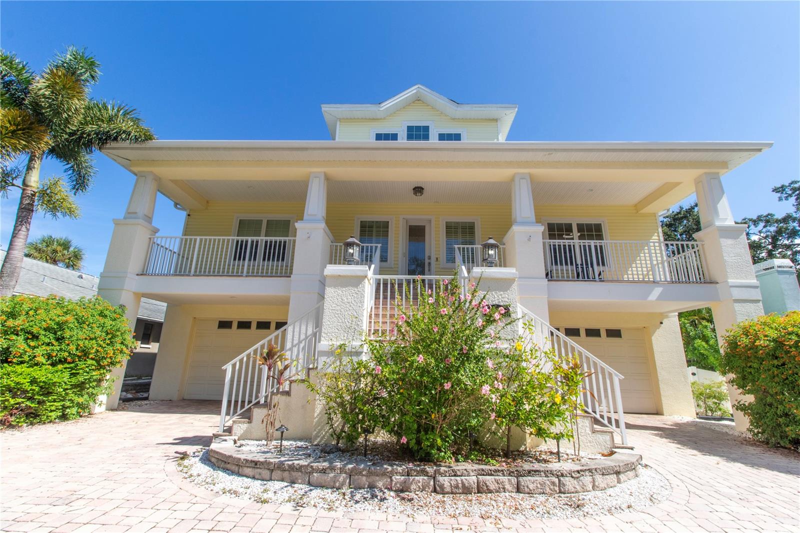 Details for 536 Ontario Avenue, CRYSTAL BEACH, FL 34681