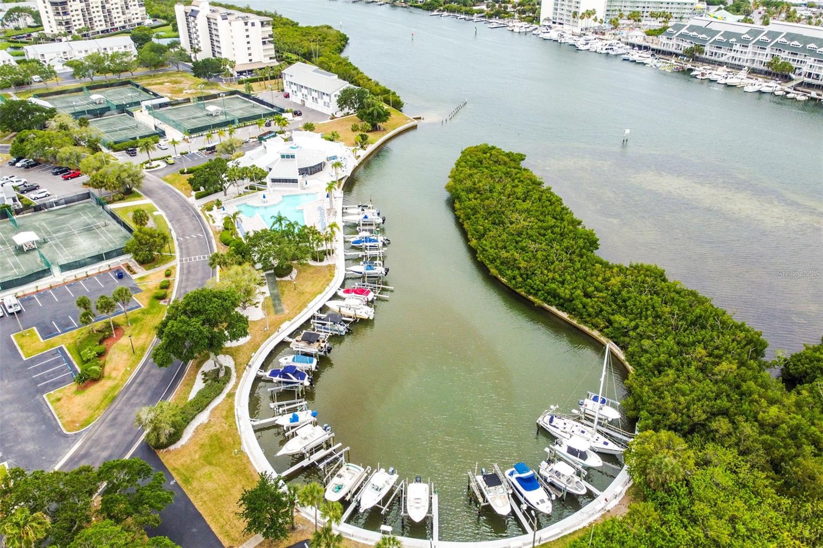 Image 77 of 90 For 11320 Harbor Way 1720