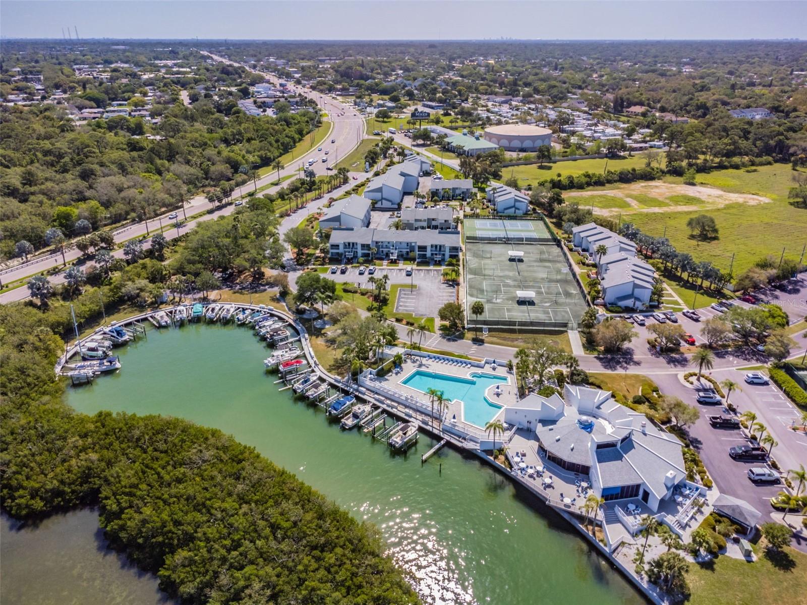 Image 78 of 90 For 11320 Harbor Way 1720