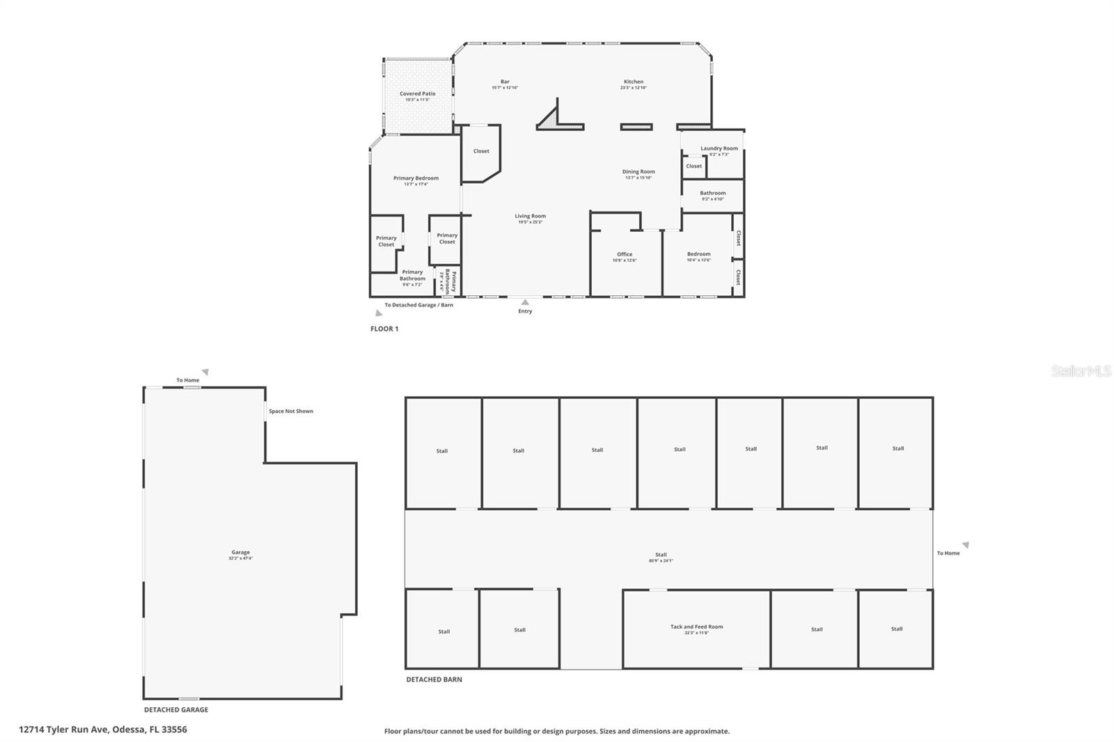 Image 65 of 65 For 12714 Tyler Run Avenue