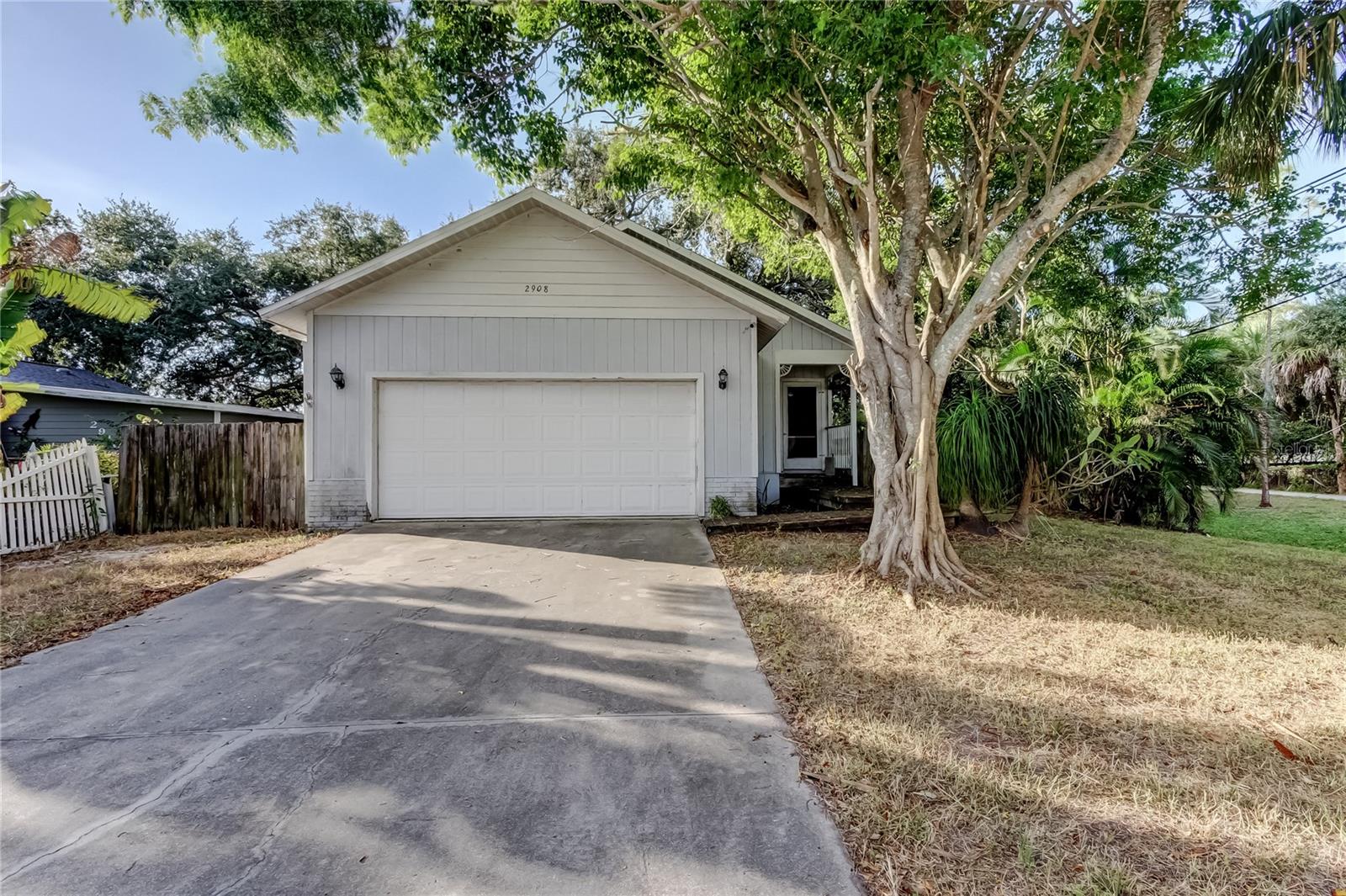 Details for 2908 Williamsburg Street, SARASOTA, FL 34231
