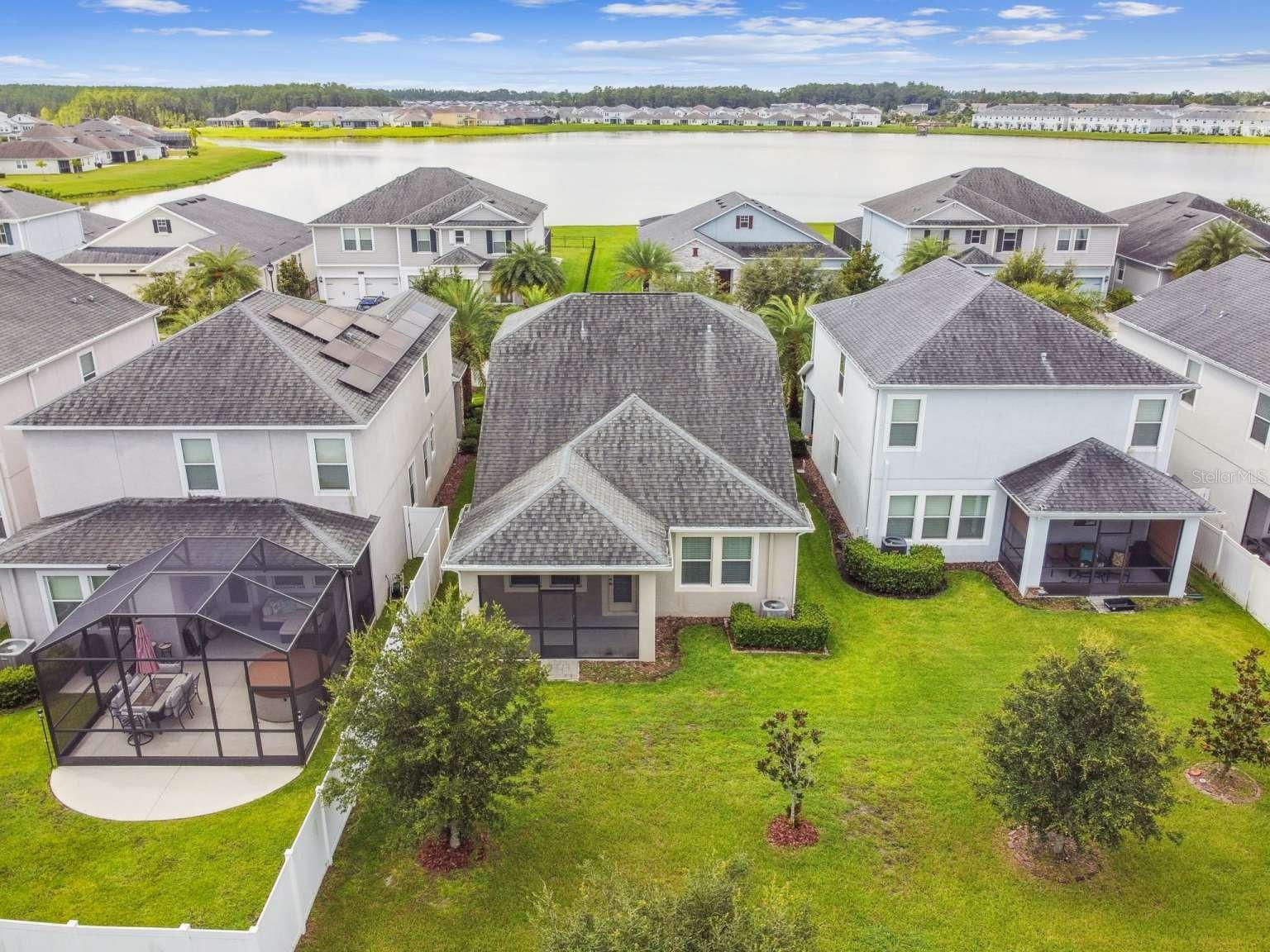 Image 32 of 40 For 4631 Egg Harbor Drive