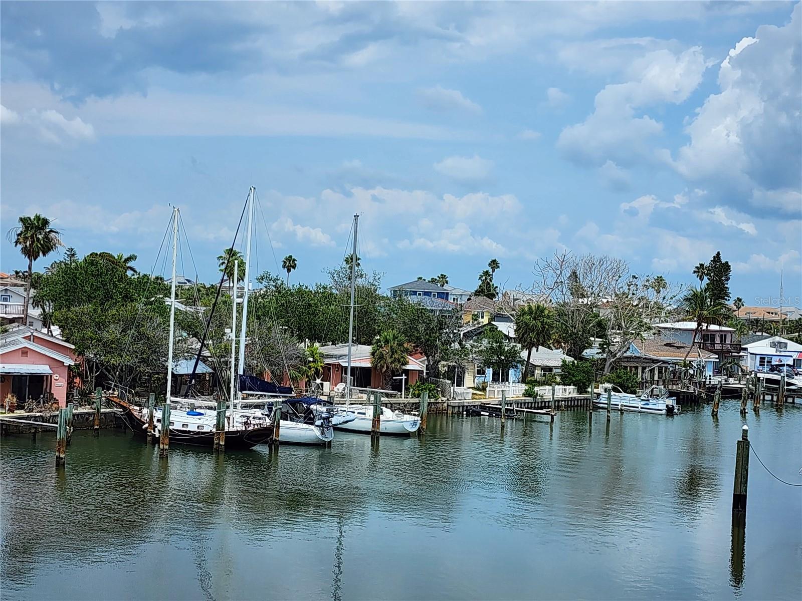 Image 3 of 6 For 249 Boca Ciega Drive