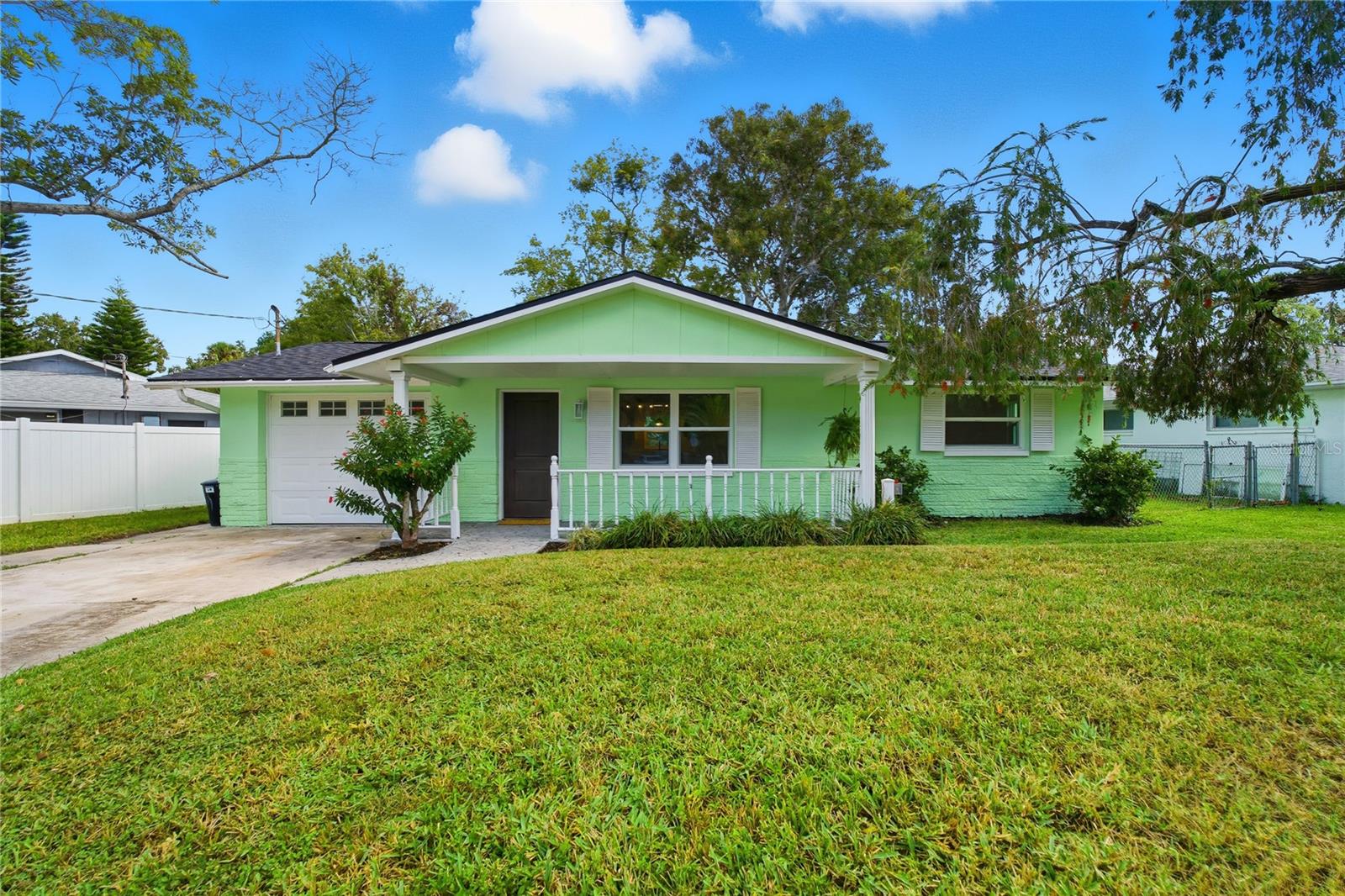 Details for 4602 Ontario Drive, NEW PORT RICHEY, FL 34652