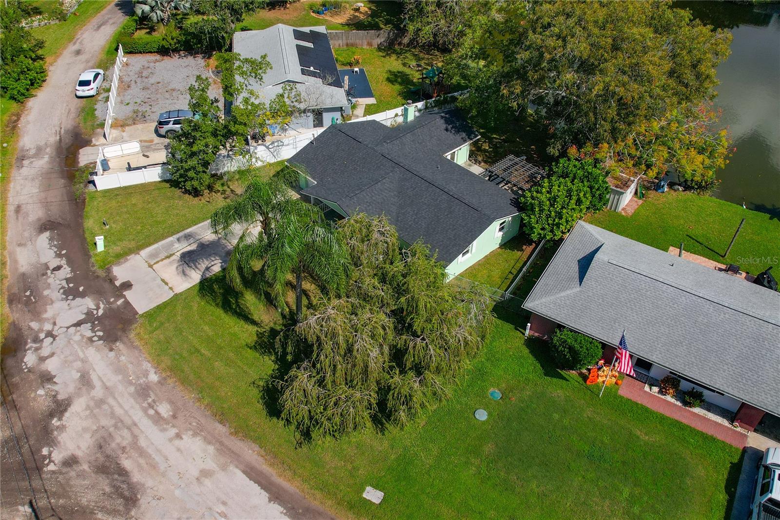 Image 30 of 41 For 4602 Ontario Drive