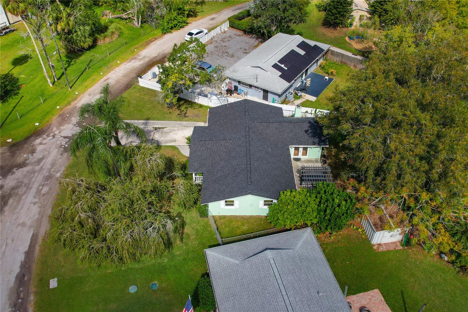 Image 31 of 41 For 4602 Ontario Drive