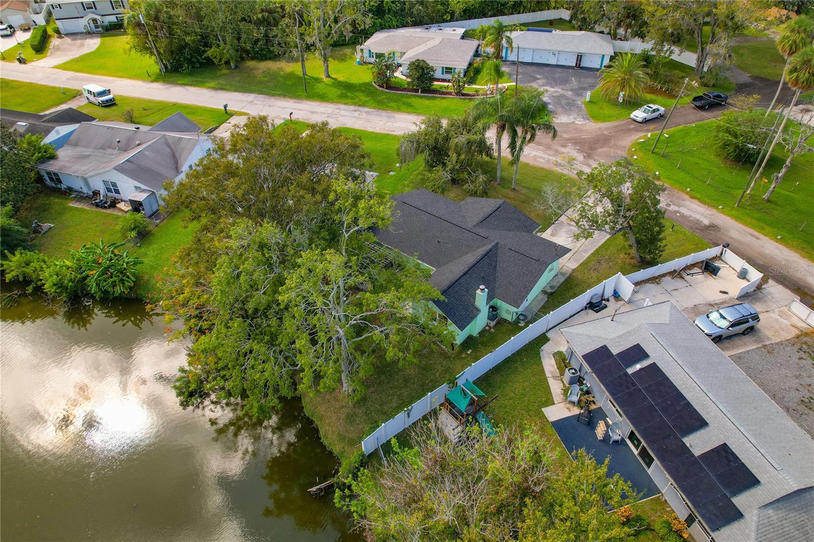 Image 34 of 41 For 4602 Ontario Drive