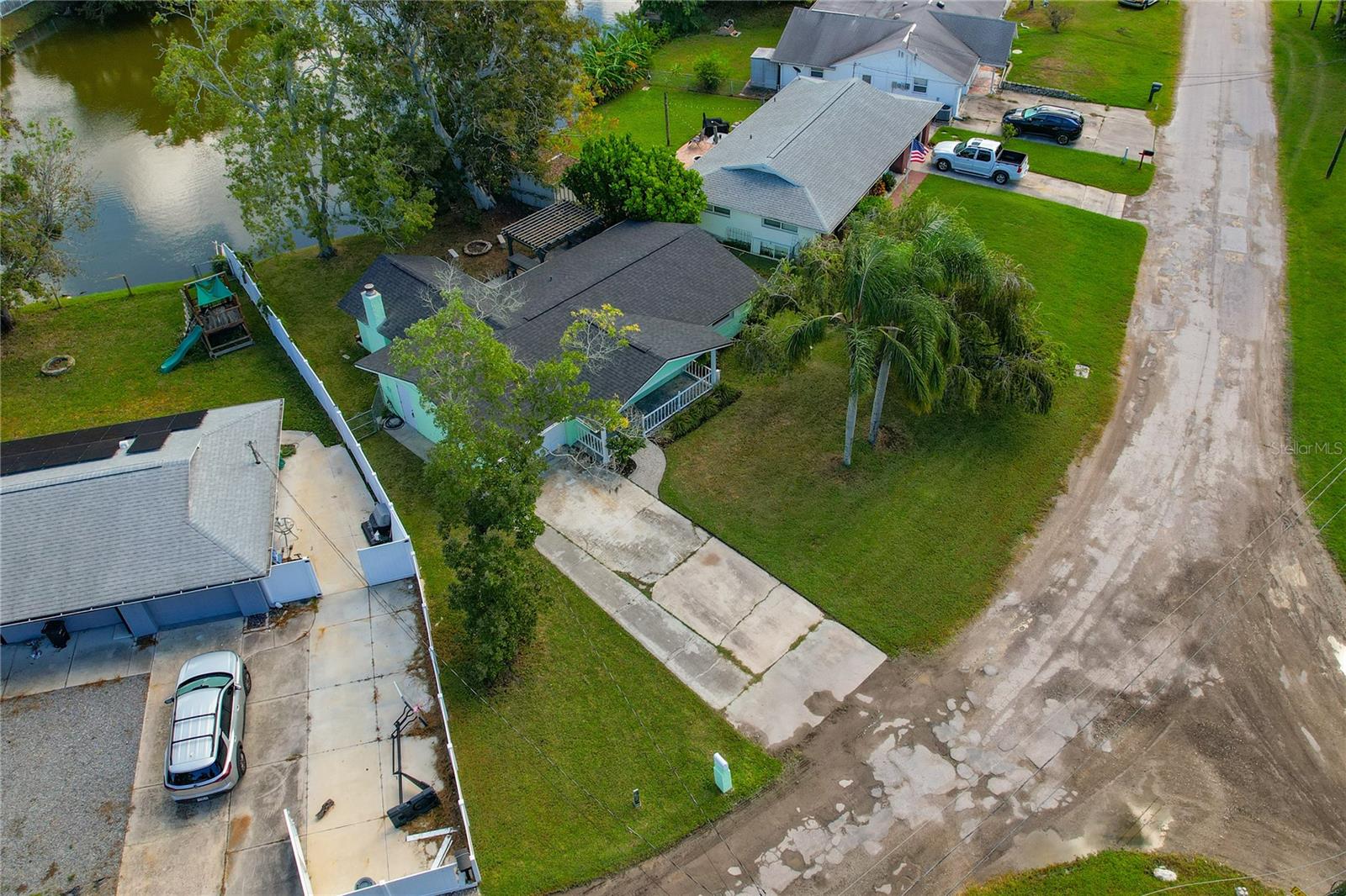 Image 36 of 41 For 4602 Ontario Drive