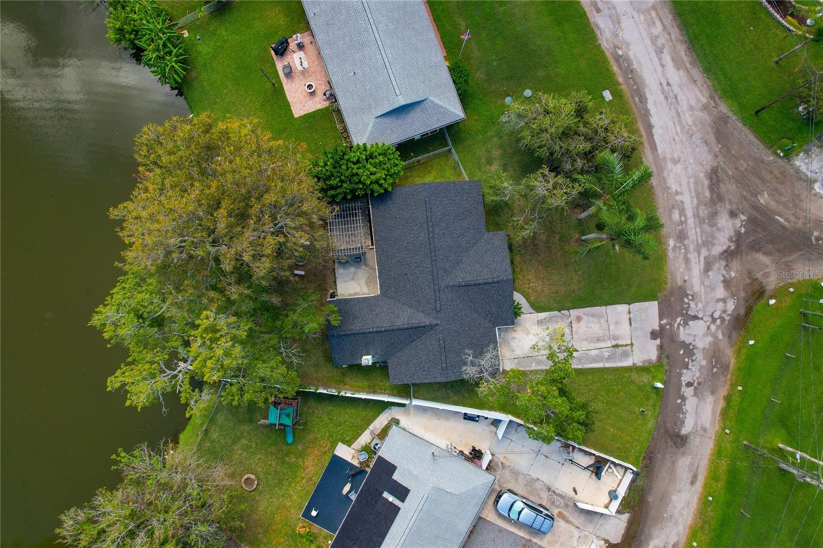 Image 37 of 41 For 4602 Ontario Drive