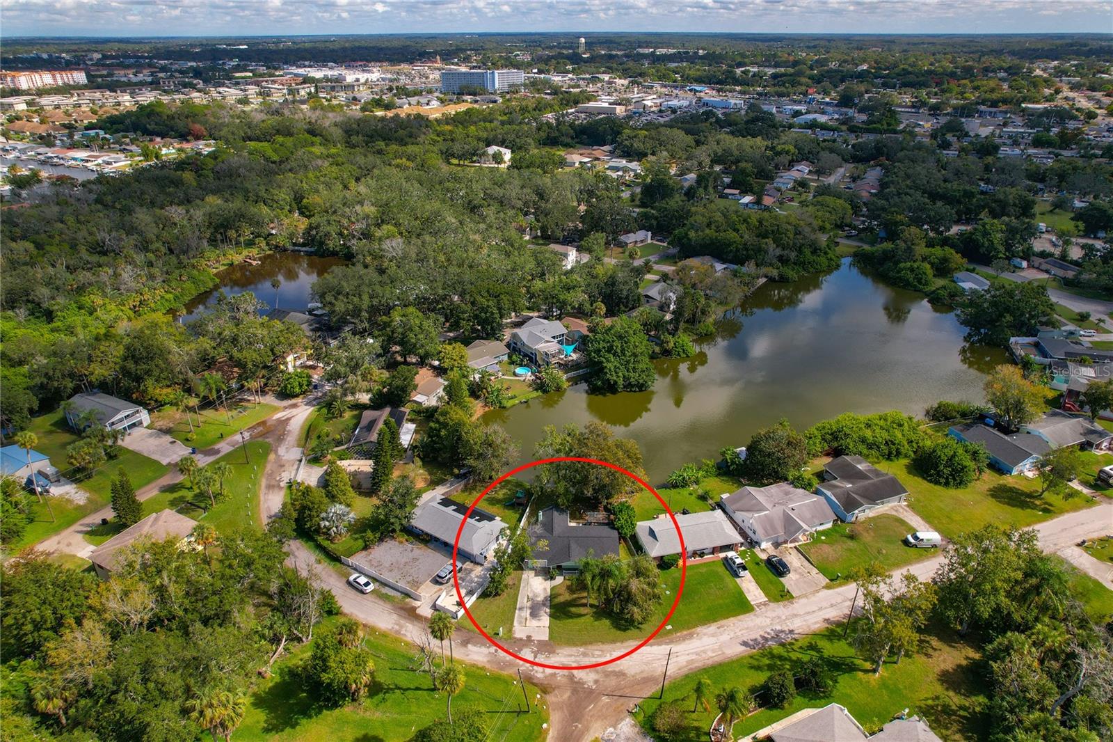 Image 39 of 41 For 4602 Ontario Drive