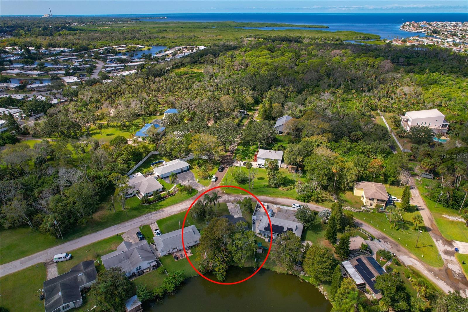 Image 41 of 41 For 4602 Ontario Drive