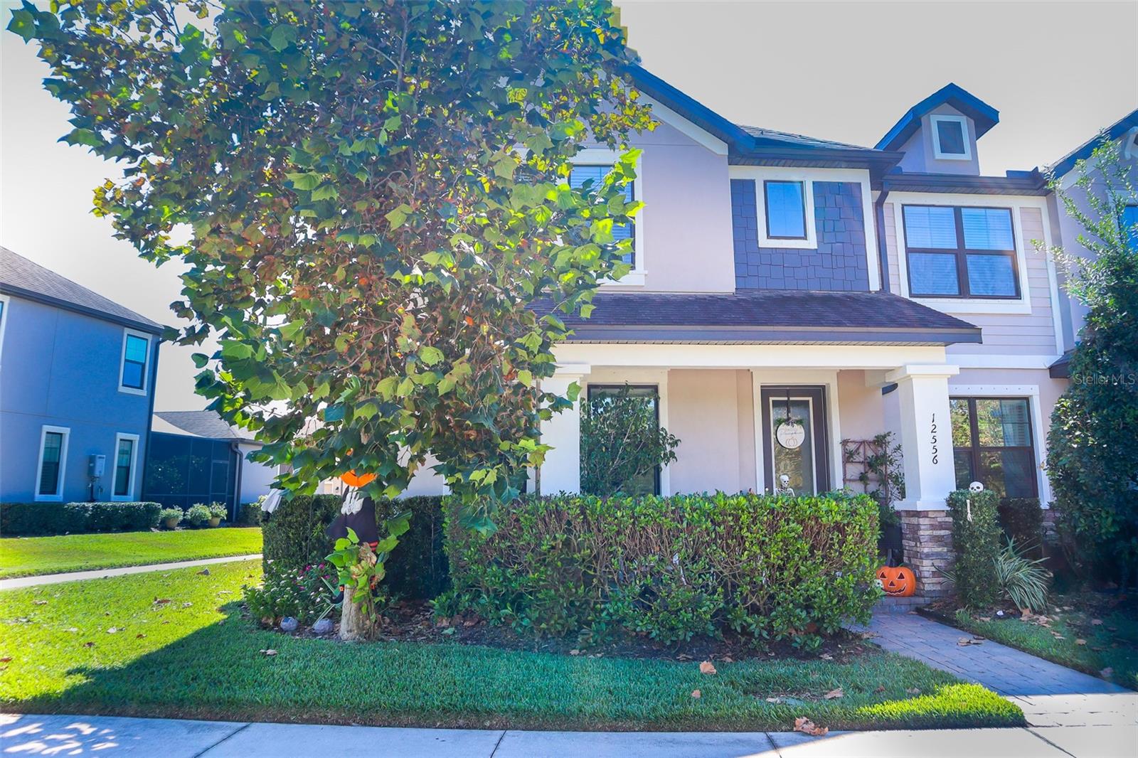 Details for 12556 Rangeland Boulevard, ODESSA, FL 33556