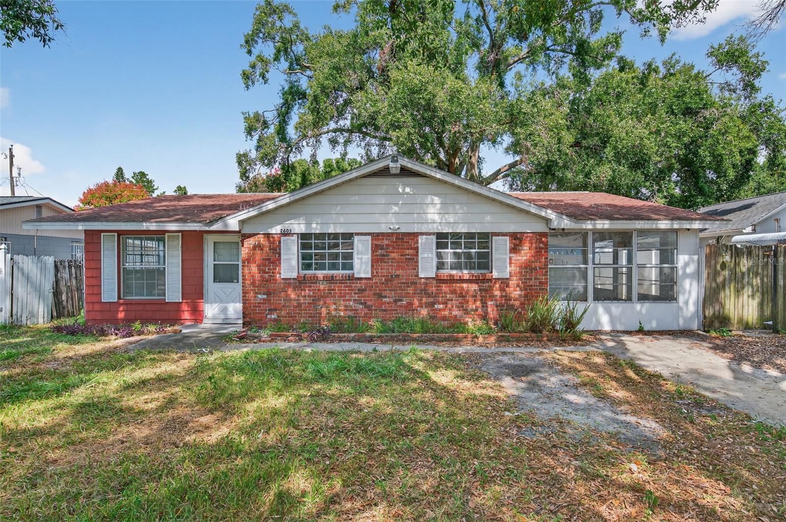 Details for 2603 Kirby Street, TAMPA, FL 33614