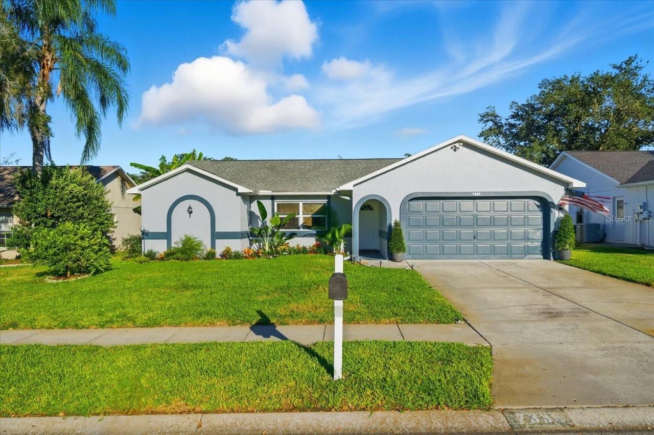 Details for 7330 Ashmore Drive, NEW PORT RICHEY, FL 34653