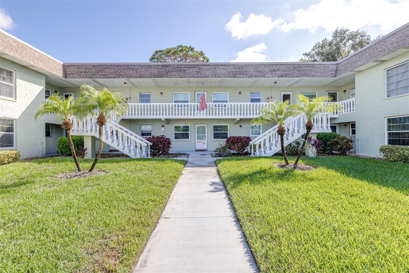 Image 2 of 33 For 1250 Pinellas Avenue 711