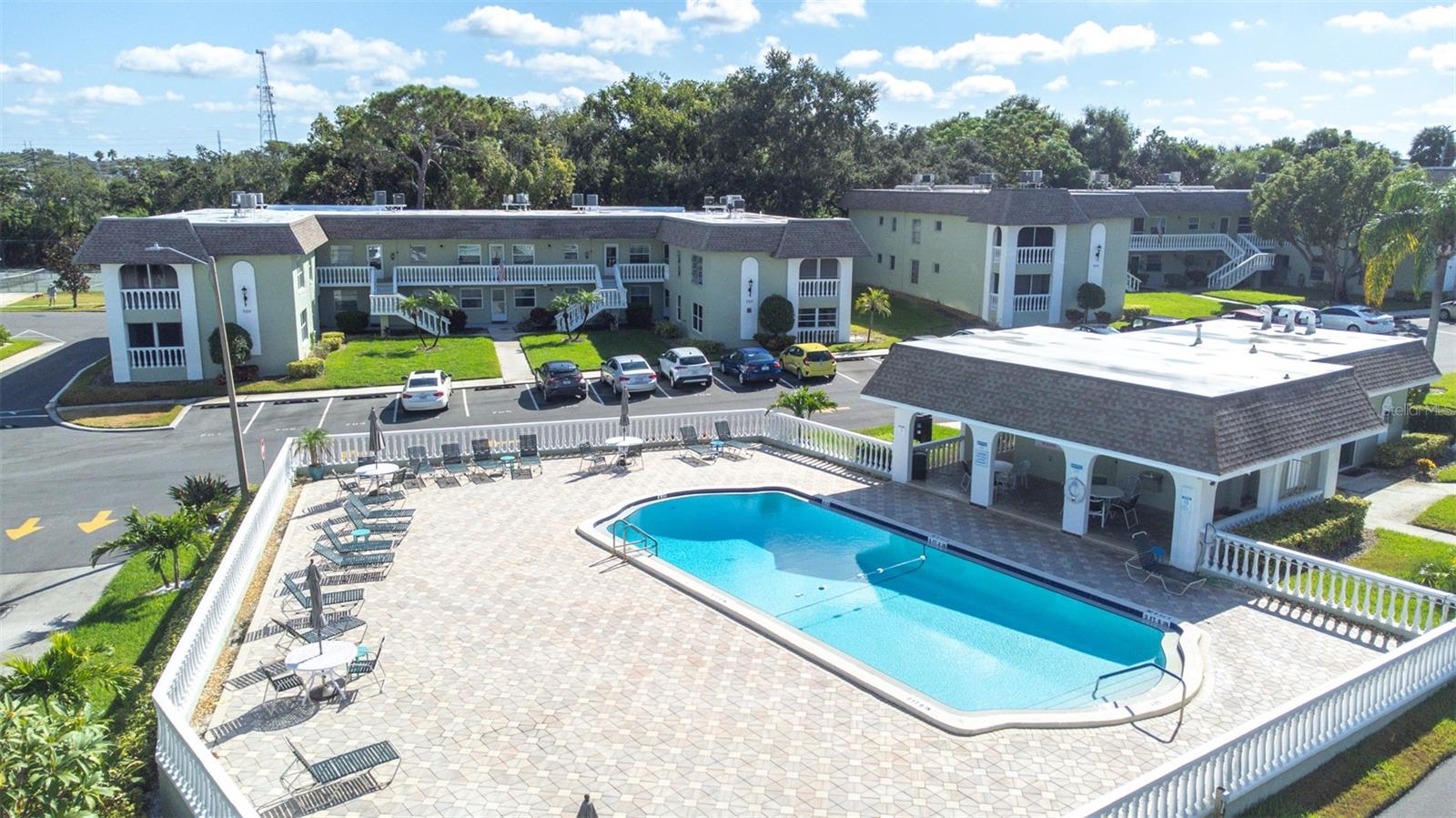 Image 23 of 33 For 1250 Pinellas Avenue 711