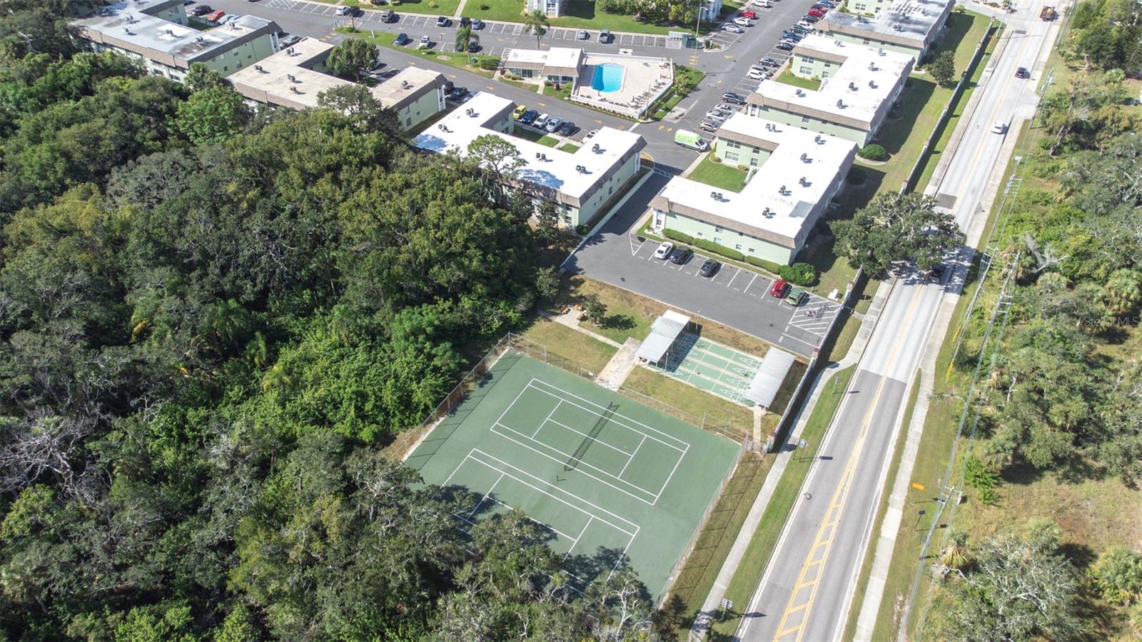 Image 28 of 33 For 1250 Pinellas Avenue 711