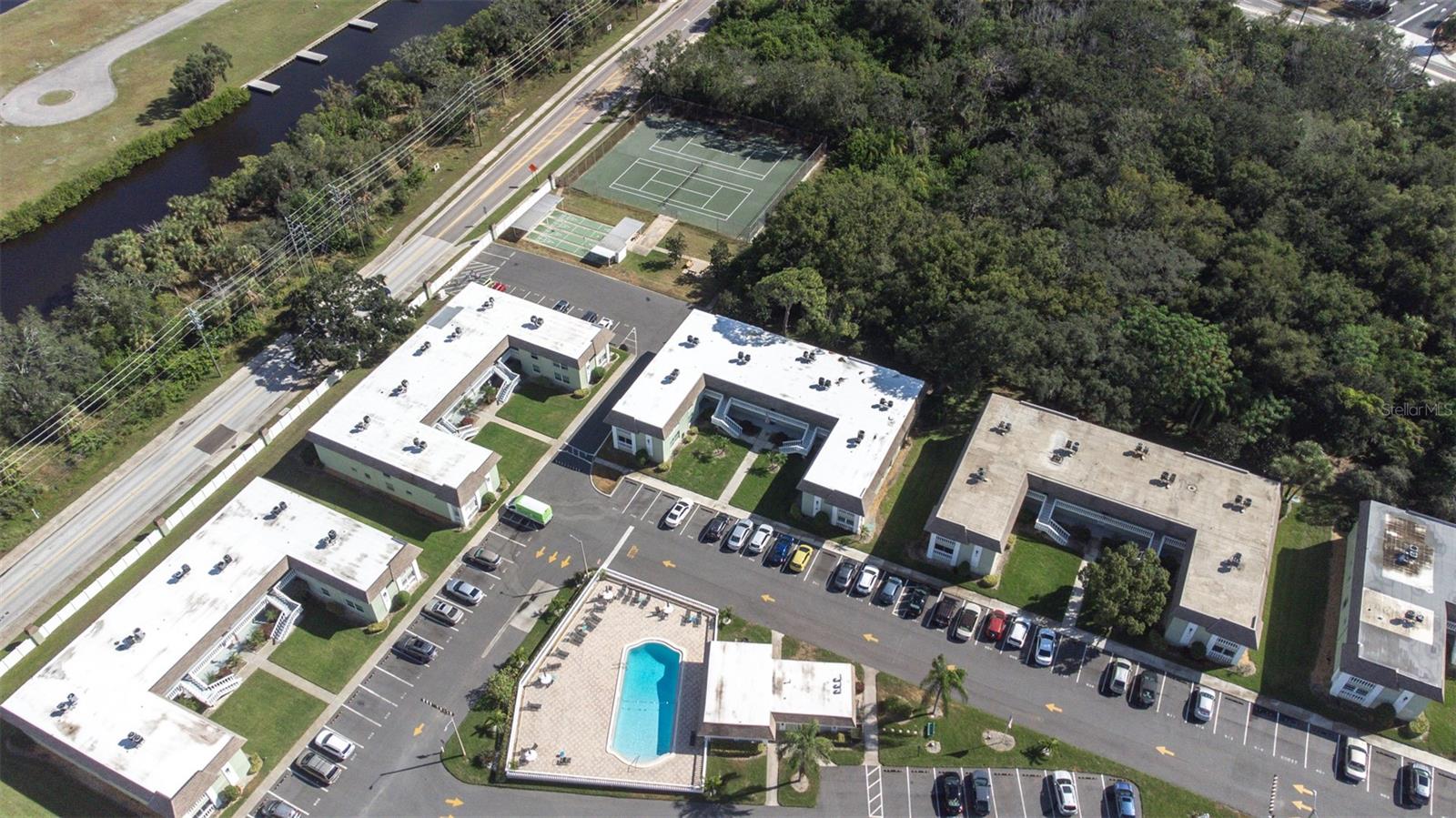 Image 29 of 33 For 1250 Pinellas Avenue 711