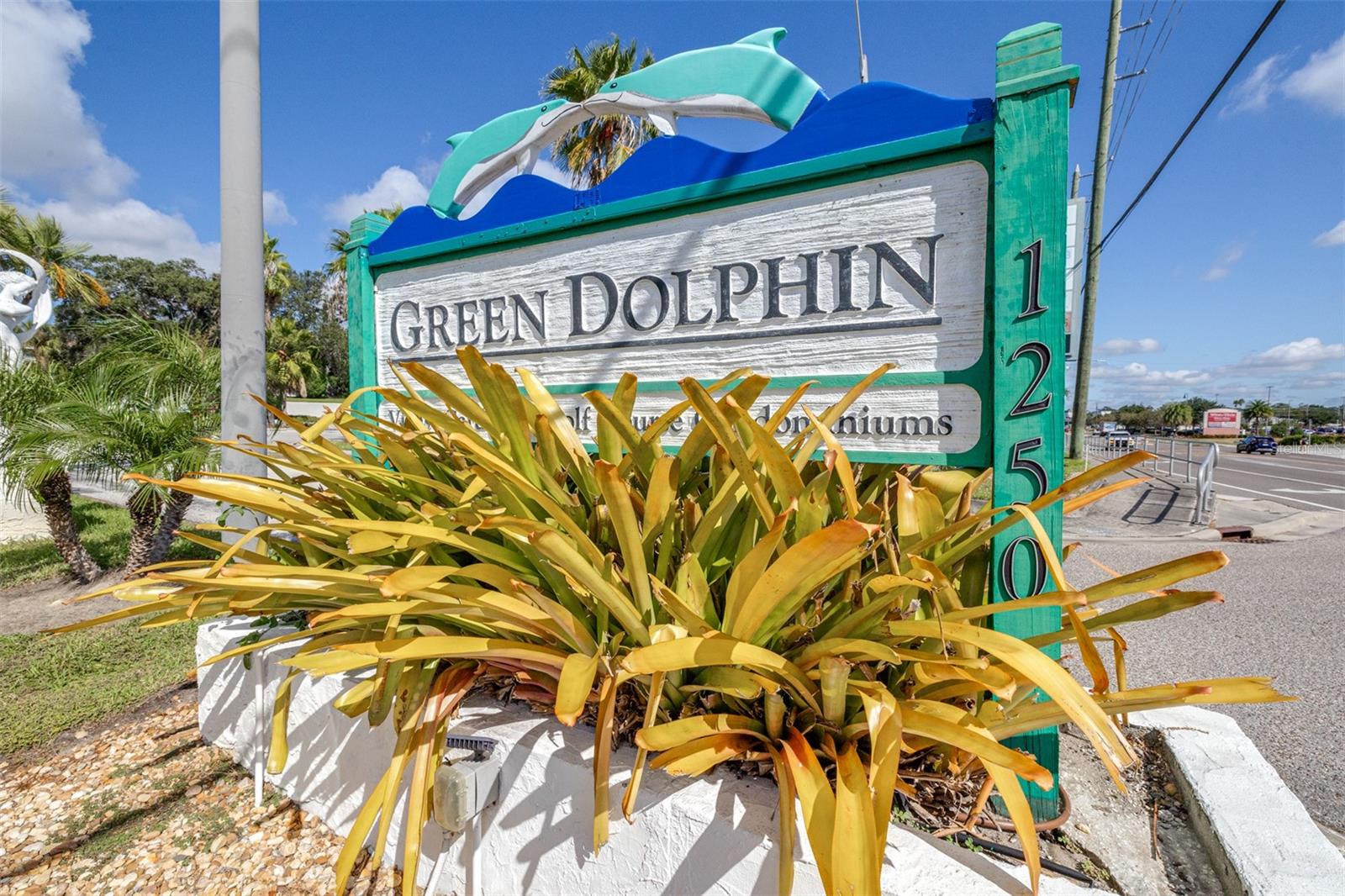 Image 3 of 33 For 1250 Pinellas Avenue 711
