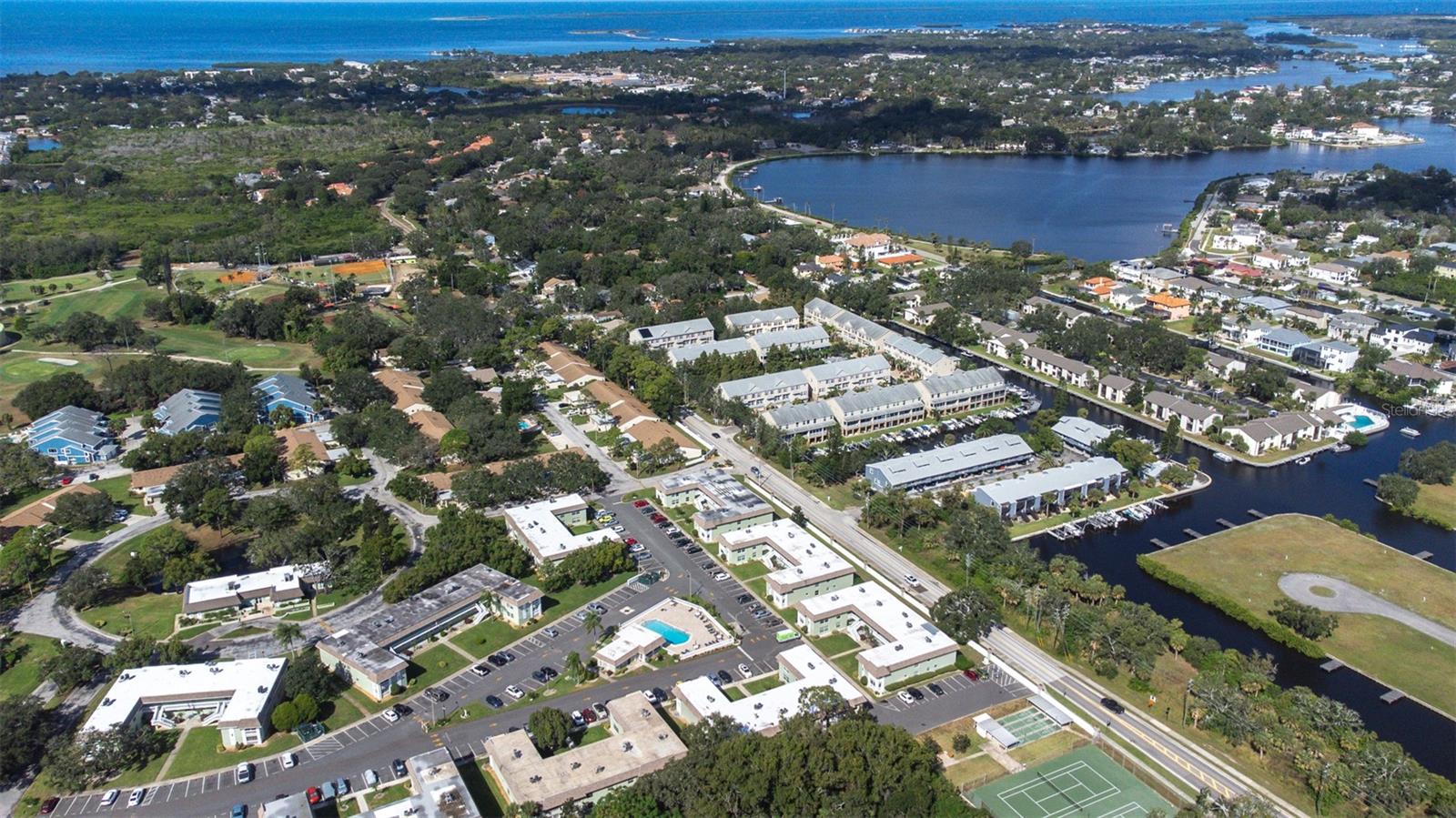 Image 31 of 33 For 1250 Pinellas Avenue 711