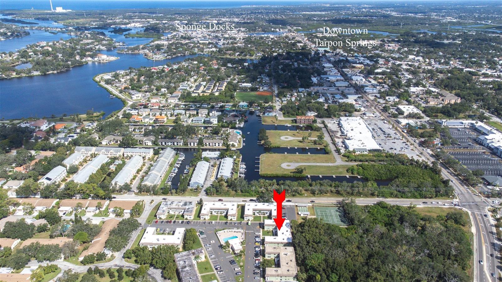 Image 33 of 33 For 1250 Pinellas Avenue 711