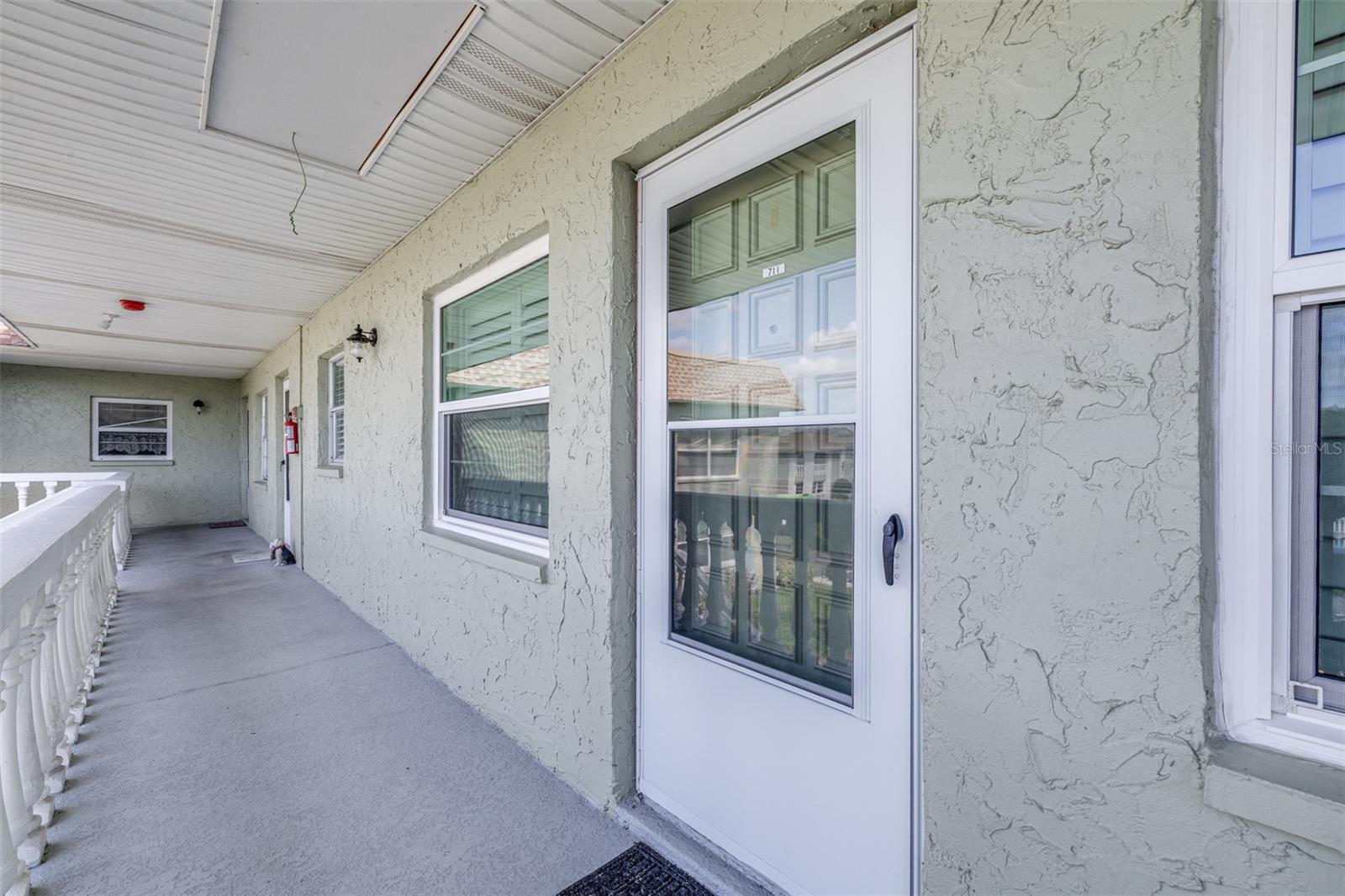 Image 4 of 33 For 1250 Pinellas Avenue 711