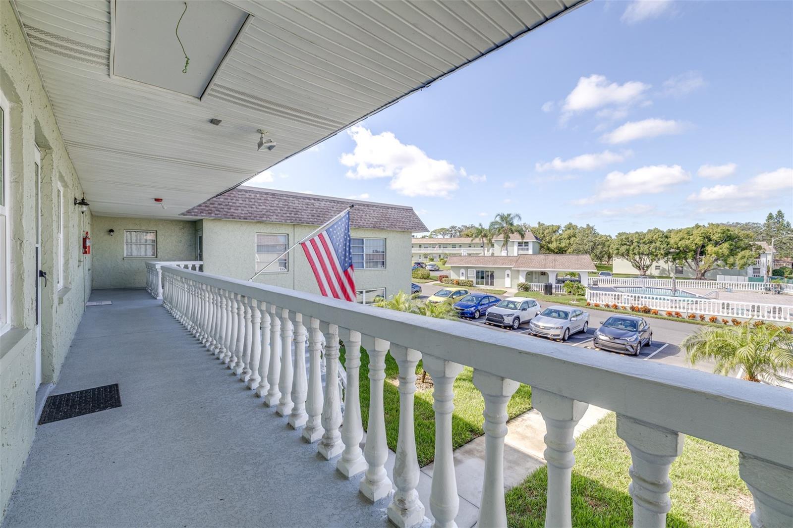 Image 5 of 33 For 1250 Pinellas Avenue 711