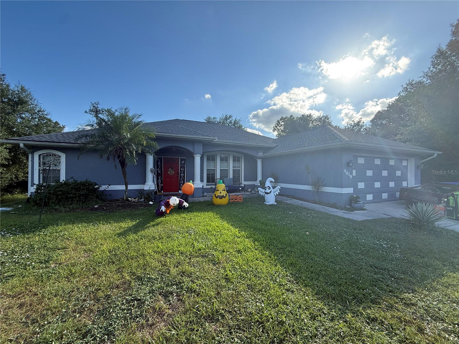 Details for 4619 Italy Avenue, NORTH PORT, FL 34288