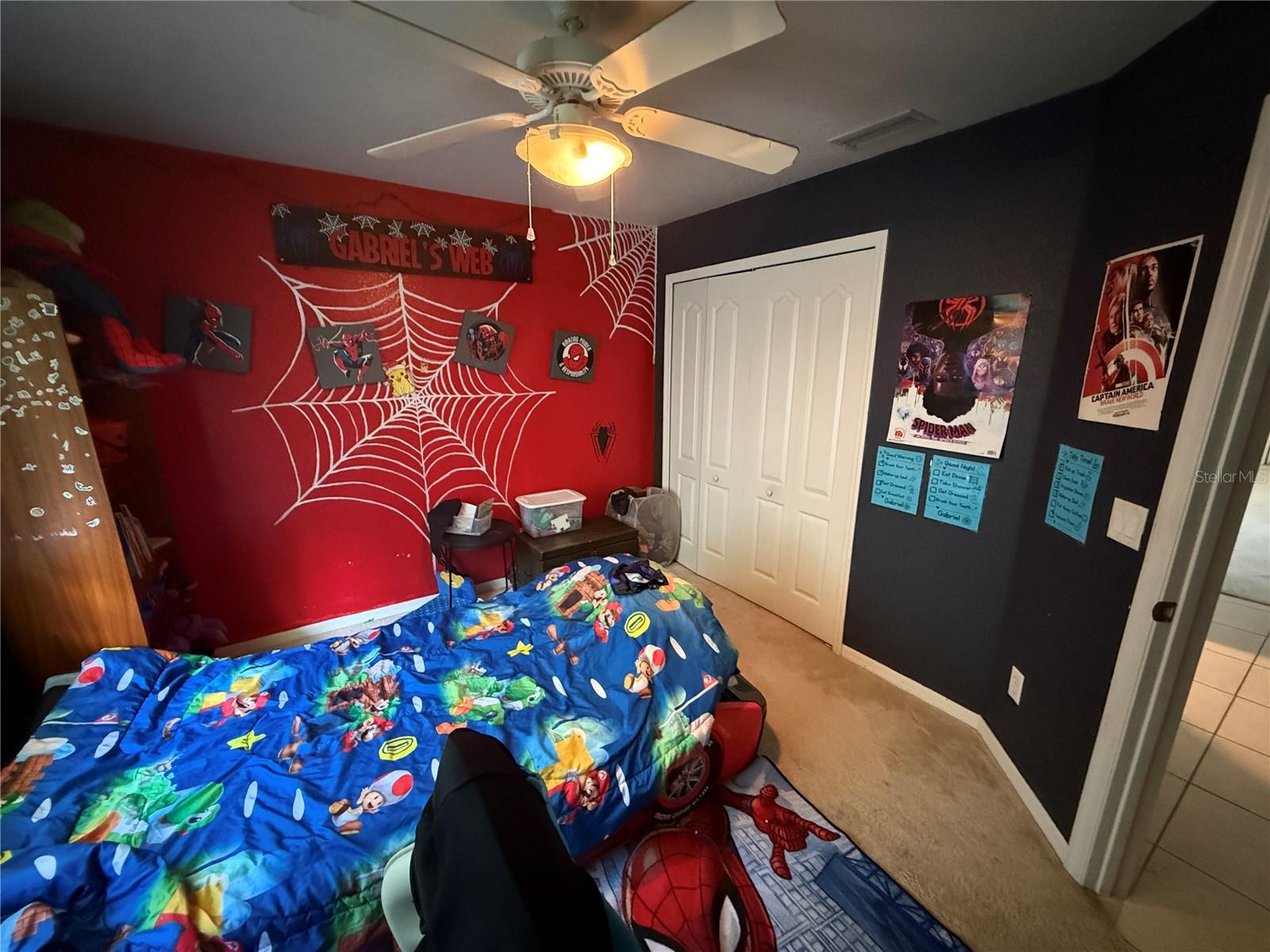 Image 20 of 31 For 4619 Italy Avenue