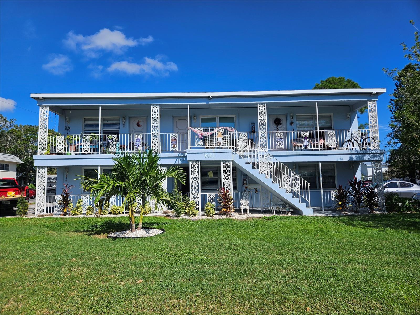 Details for 5601 31st Avenue S 1, GULFPORT, FL 33707